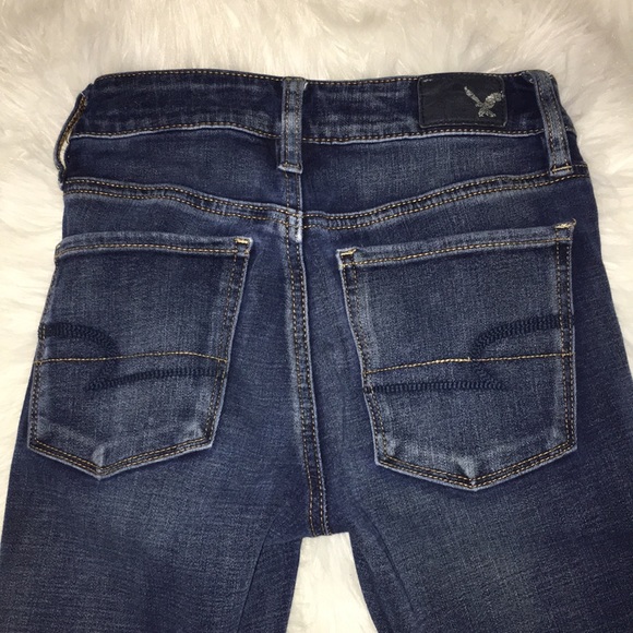 American Eagle Jeans - Picture 5 of 5